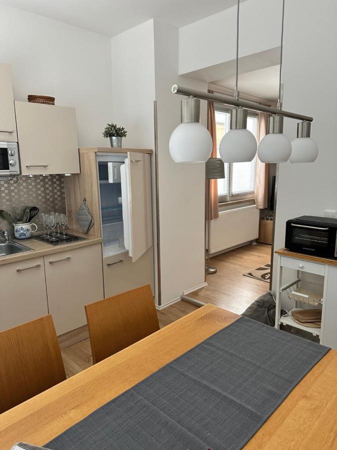 Ocean Lodge Warnemunde Rostock Eksteriør bilde