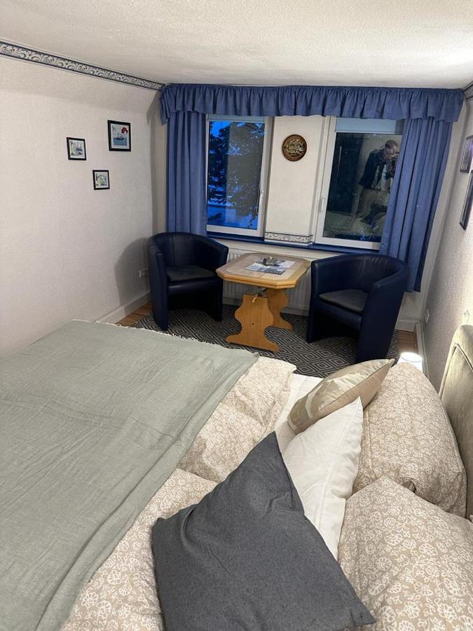 Ocean Lodge Warnemunde Rostock Eksteriør bilde